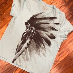American Eagle Men’s tee